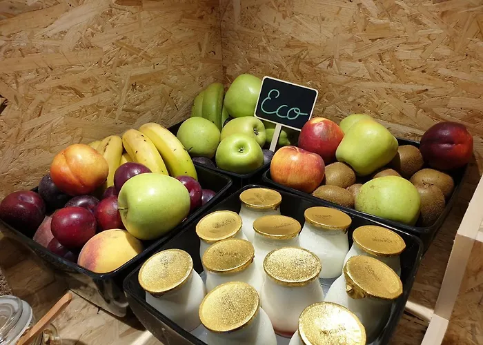 Pensión Mb Premium Eco - Adults Recommended