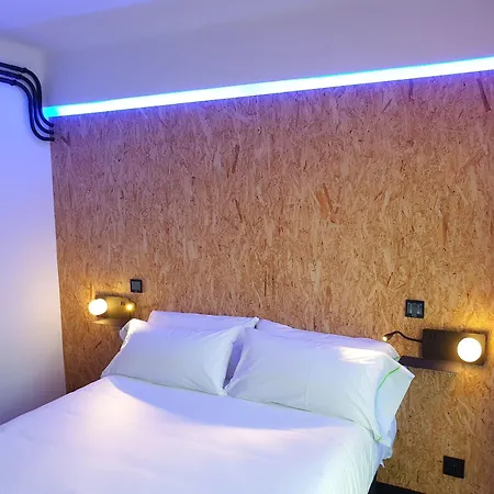 Mb Premium Eco - Adults Recommended Pensjonat Nerja