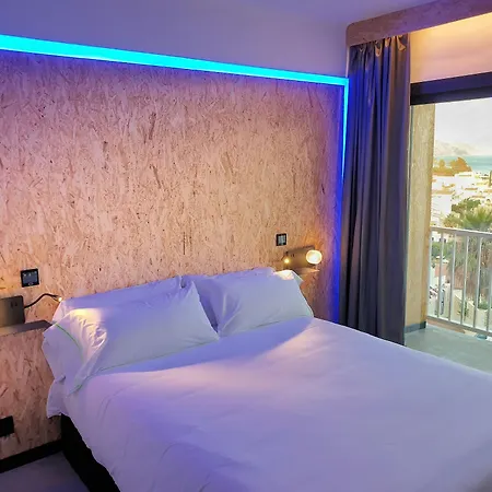 Mb Premium Eco - Adults Recommended 2* Nerja